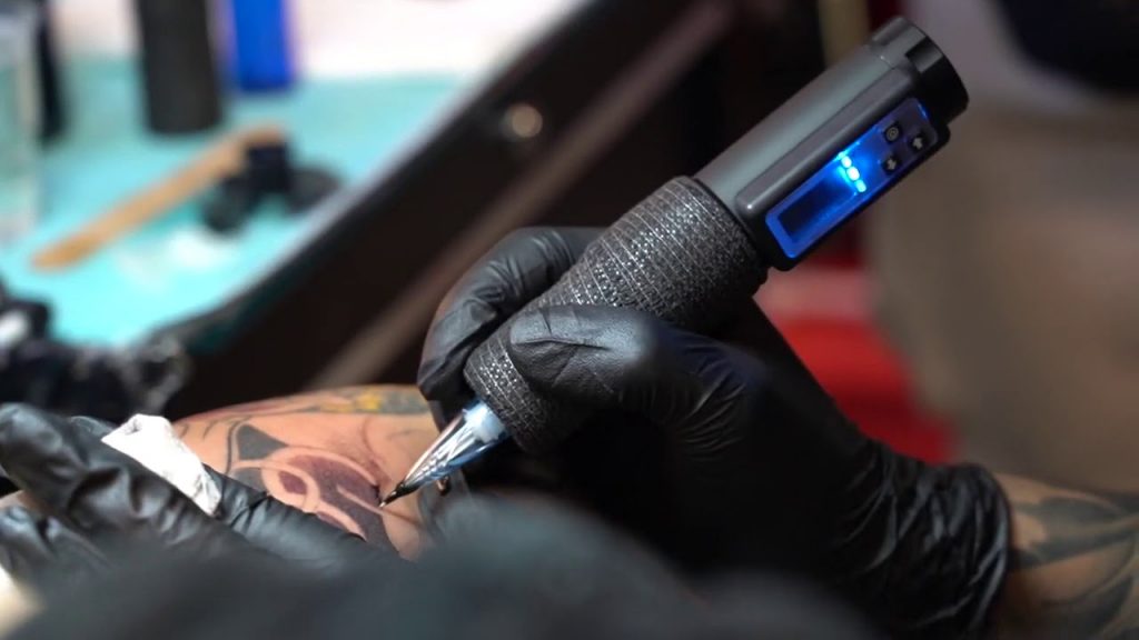 tattooing-color